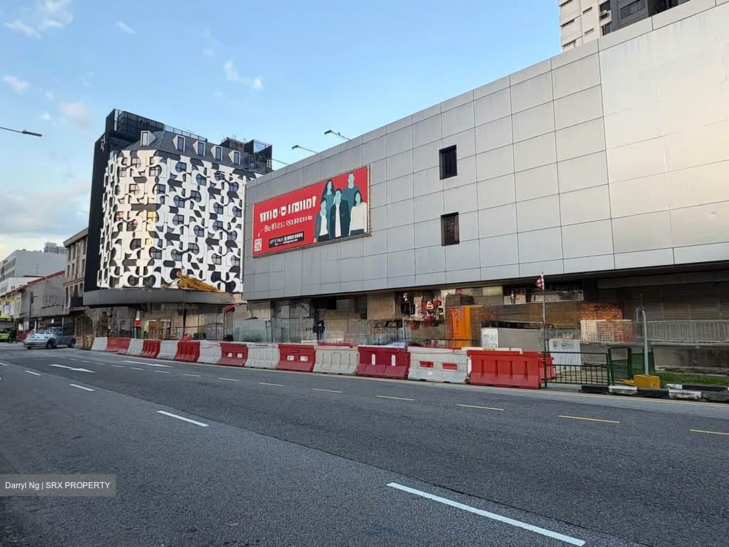 Jalan Besar Plaza (D8), Retail #627806521